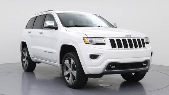 JEEP GRAND CHEROKEE 2015 1C4RJFCT8FC680265 image